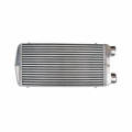 Auto Intercooler OE 04E145749H For VW Passat Intercooler Kit